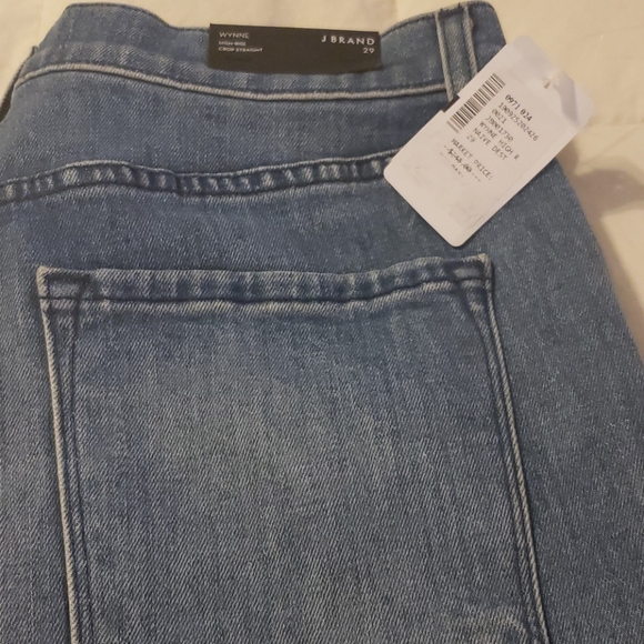 J brand jeans